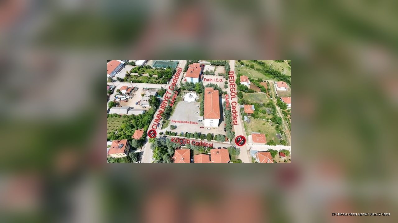 Yenişarbademli