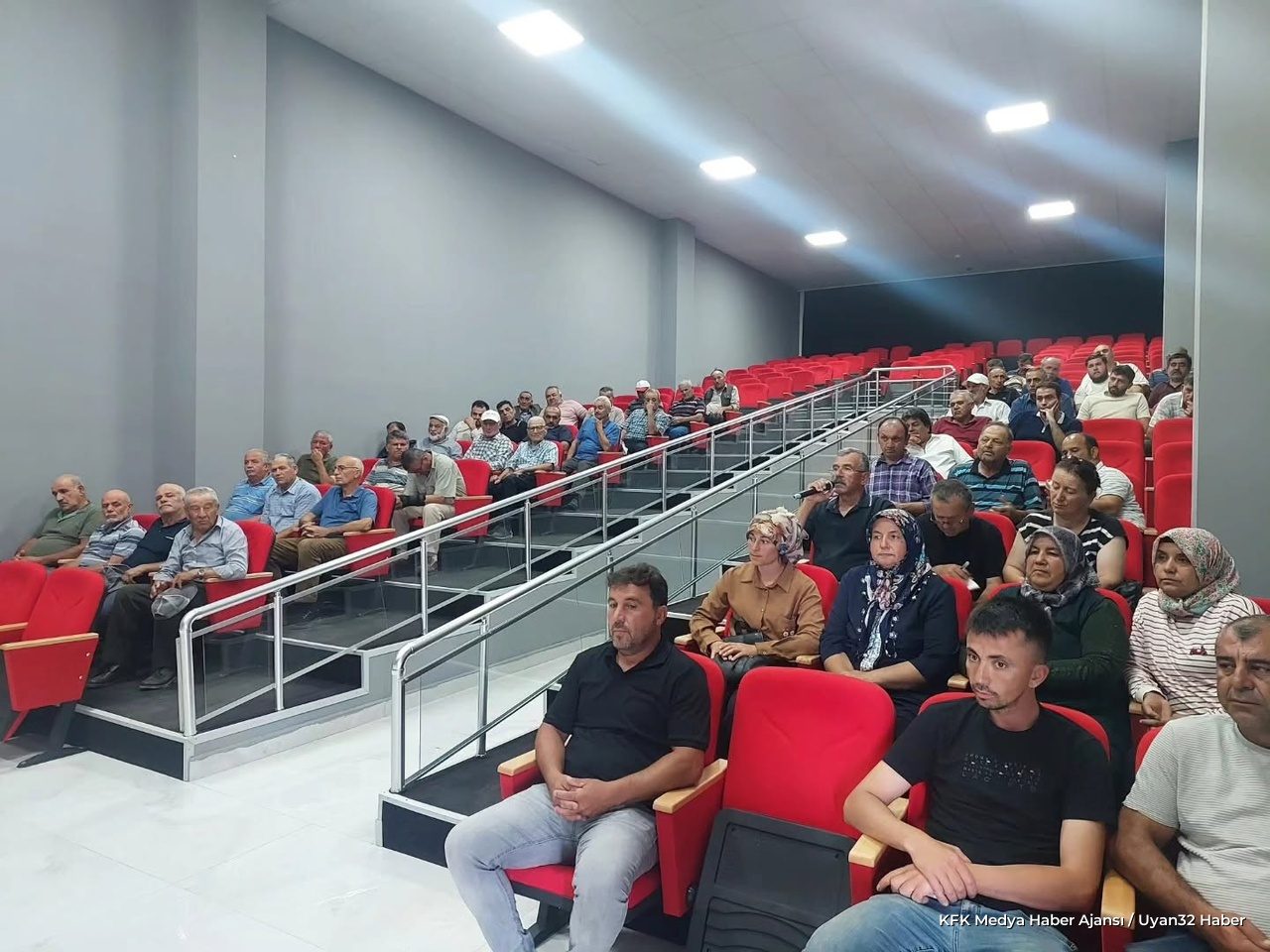 Çözüm Önerileri ve Projeler