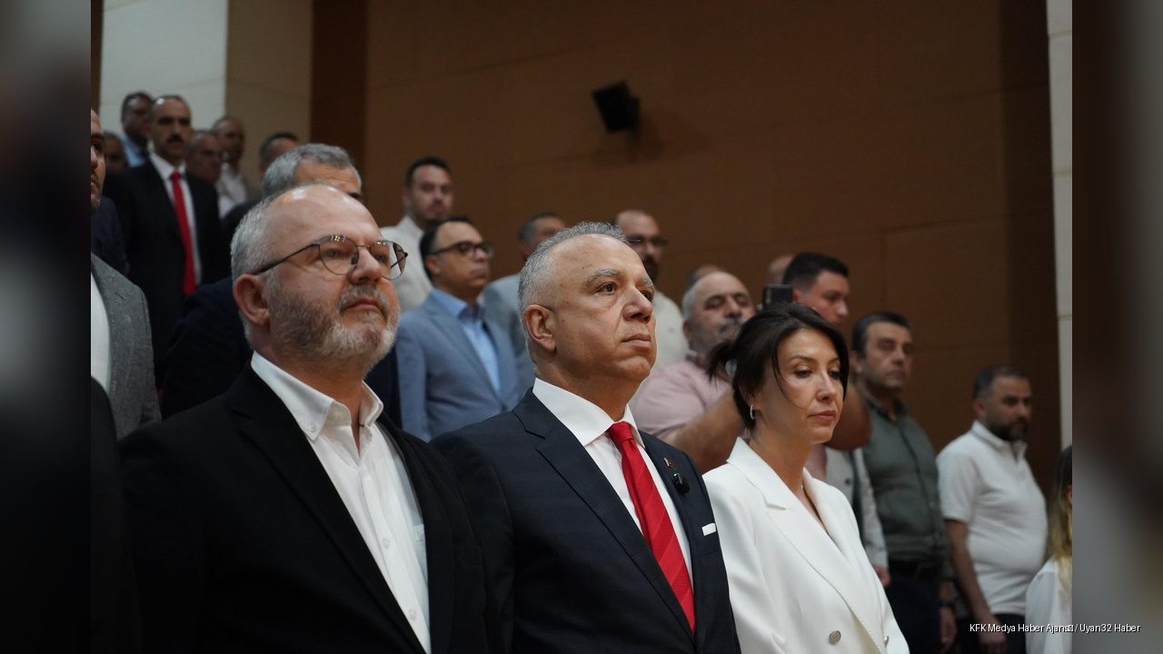 Yunus Kababulut, ITSO Başkanlığına Aday: