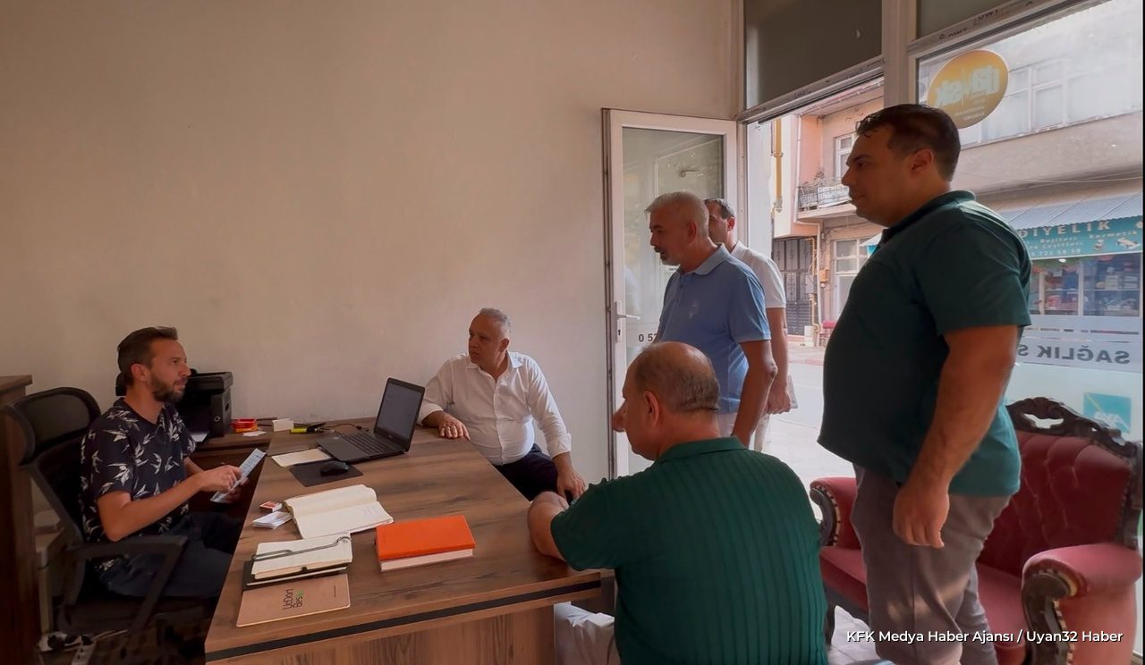 Karabulut'tan Keçiborlu Vizyonu