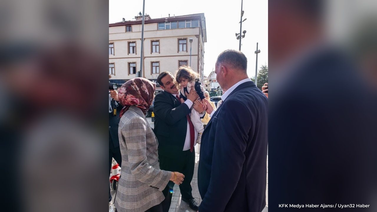 Zehranur Aydemir Yalvaç'ta Vatandaşlar ve Esnafla Buluştu - Detay 3
